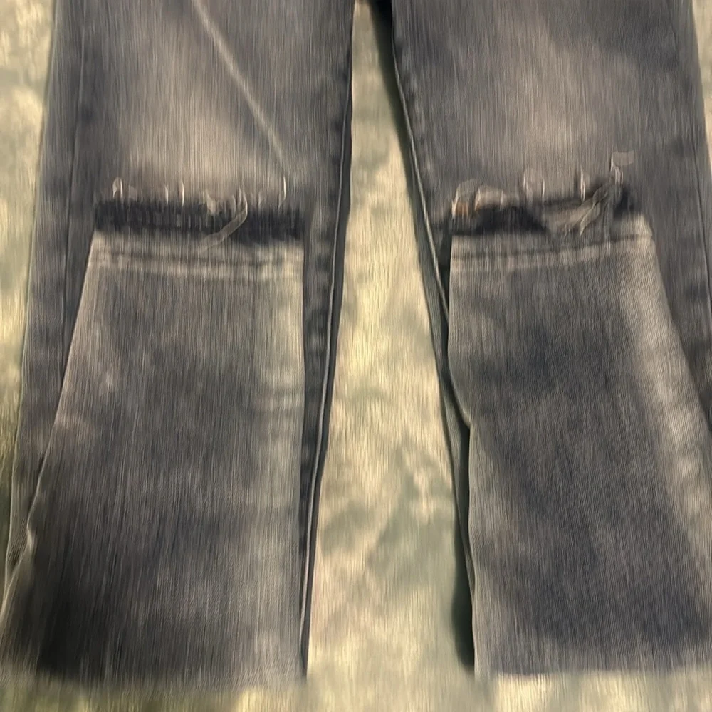 2 pair of Old Navy Jeans. Size 14.